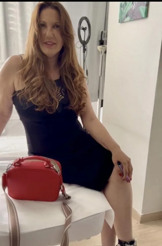 Relajación Sonia - +34 616654655 - copertina