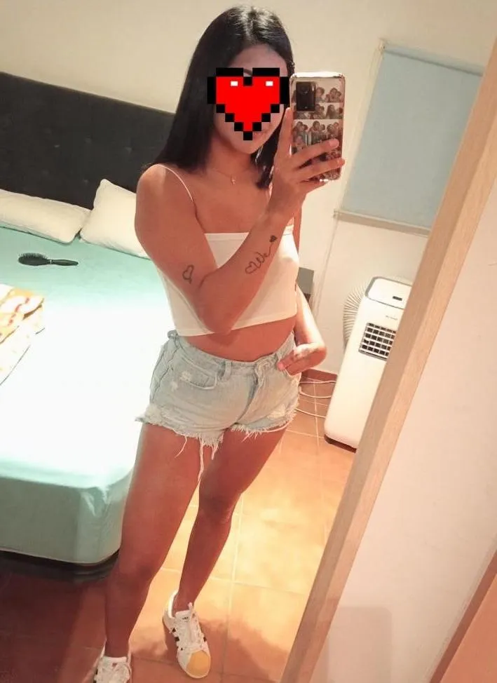 Partícula Morena Spa