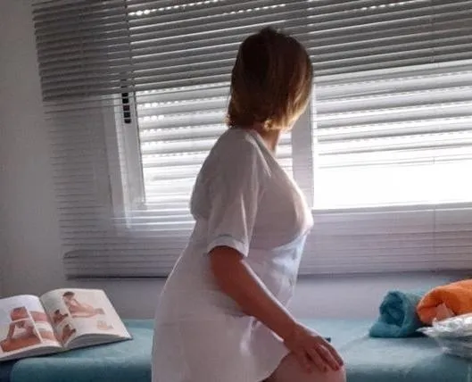 Masajes Privados - portada