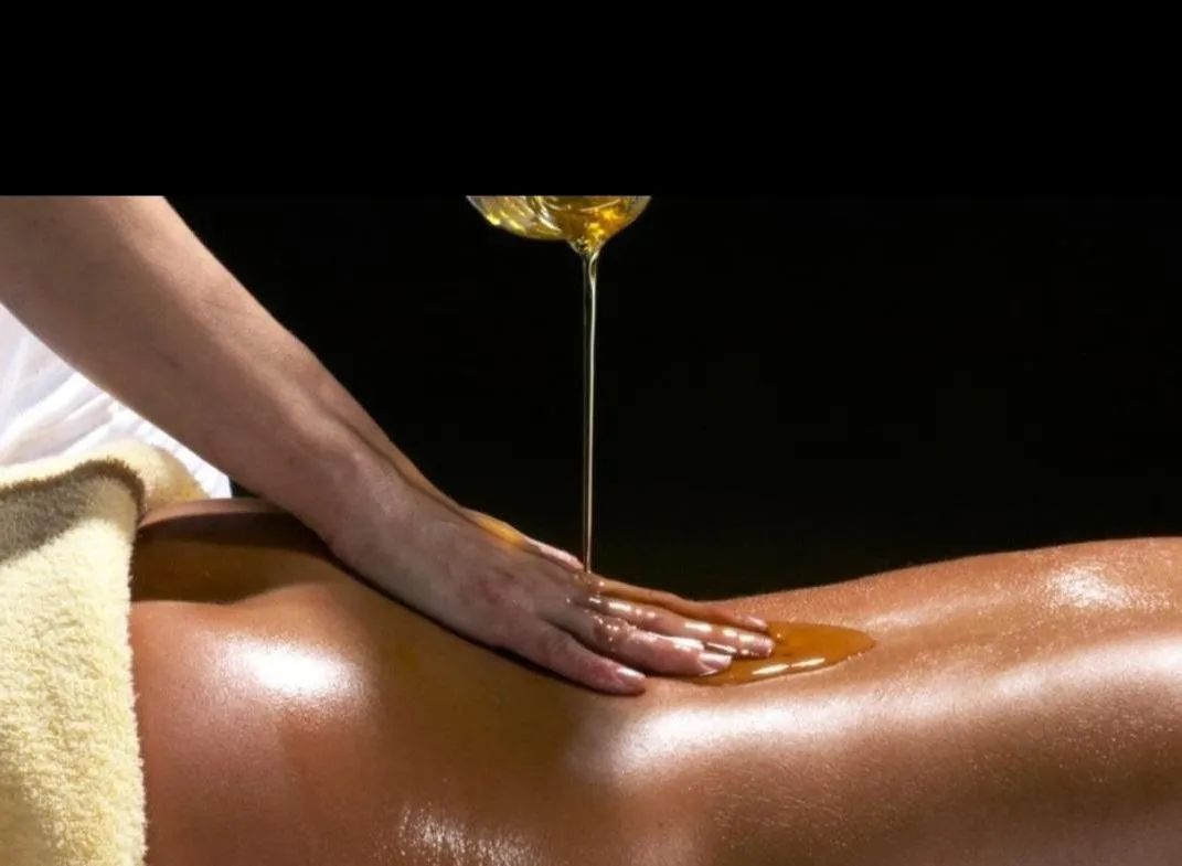 Daniela Masajes Integrales - +34641163321 - copertina