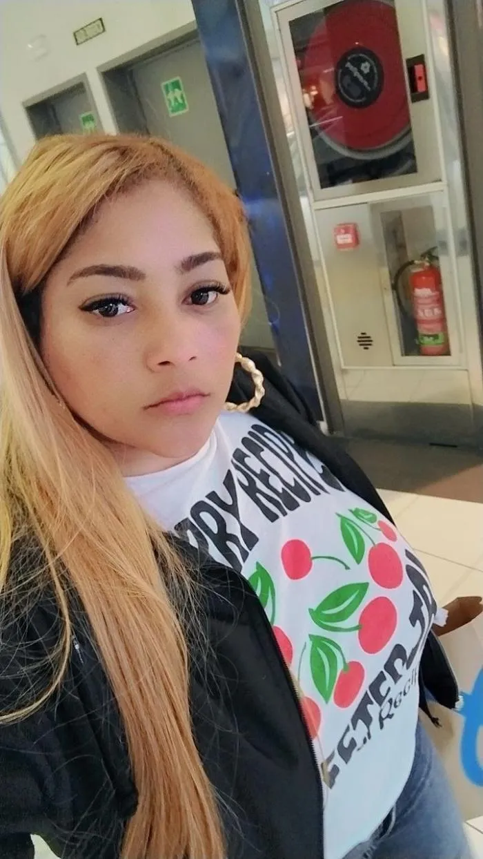 Valentina Bella Spa - +34 624926630 - copertina