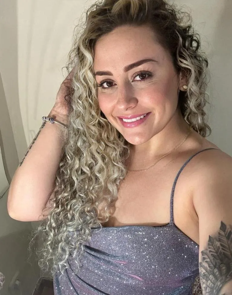 Colombiana Encantadora Spa - +34 637812222 - copertina