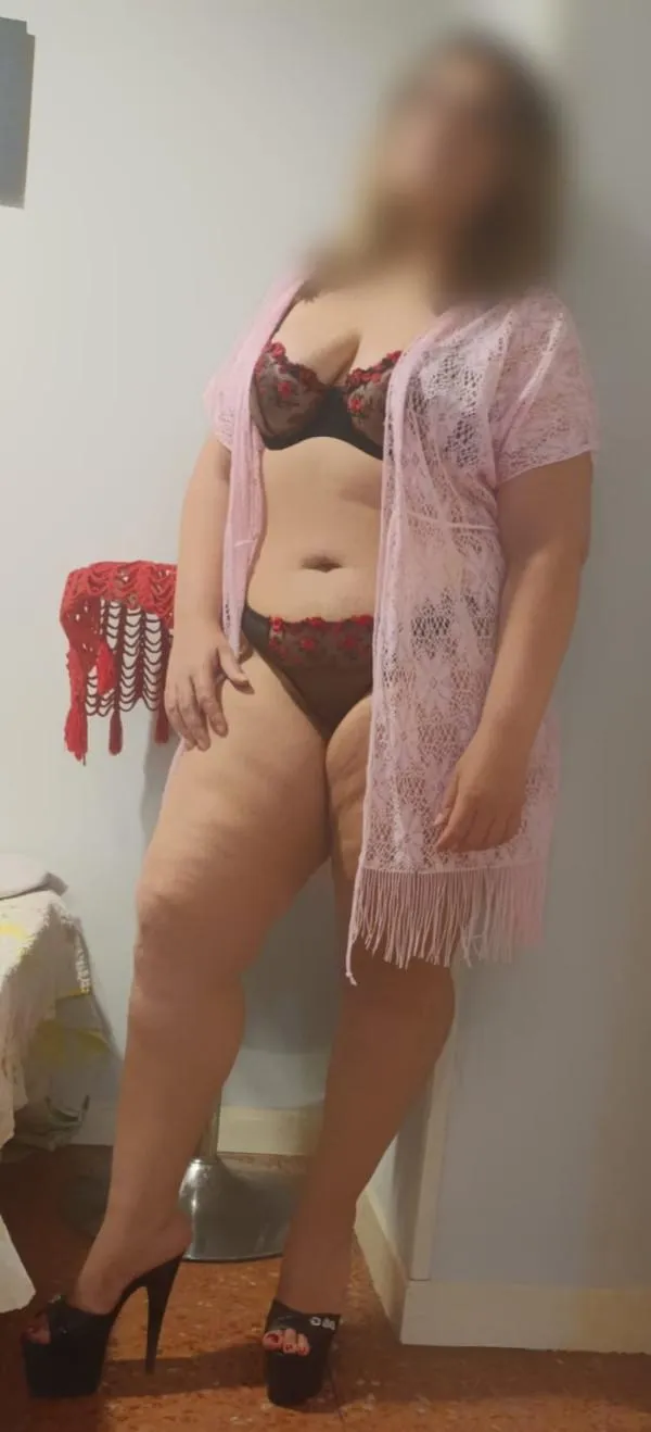 MARIAS RELAX Y BIENESTAR - +34 678369047 - immagine 3 di 10