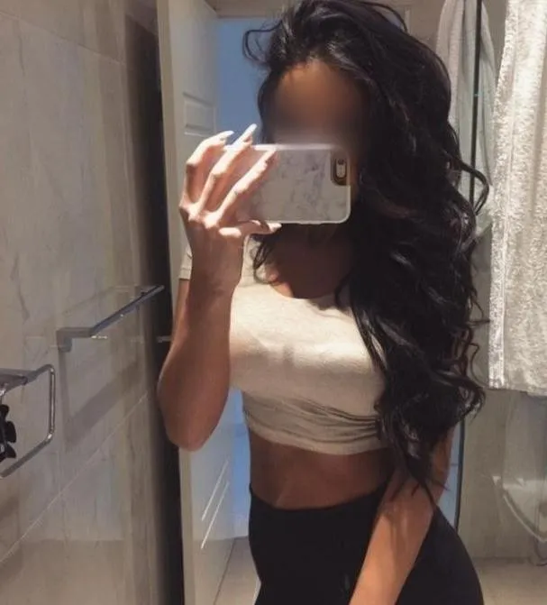 Masajes de Confianza Barbara - +34633211960 - copertina