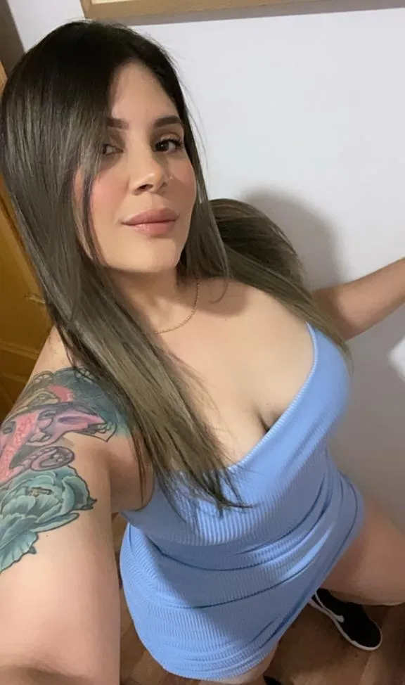 Cristal Sereno Latina - +34 603537887 - copertina