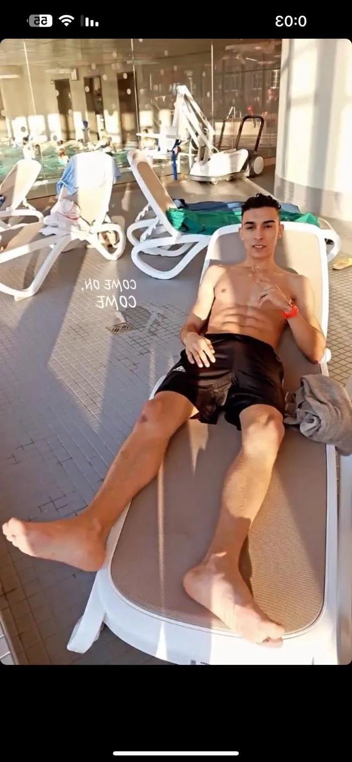 KAMAL Relax &amp; Bienestar - +34 600327342 - copertina