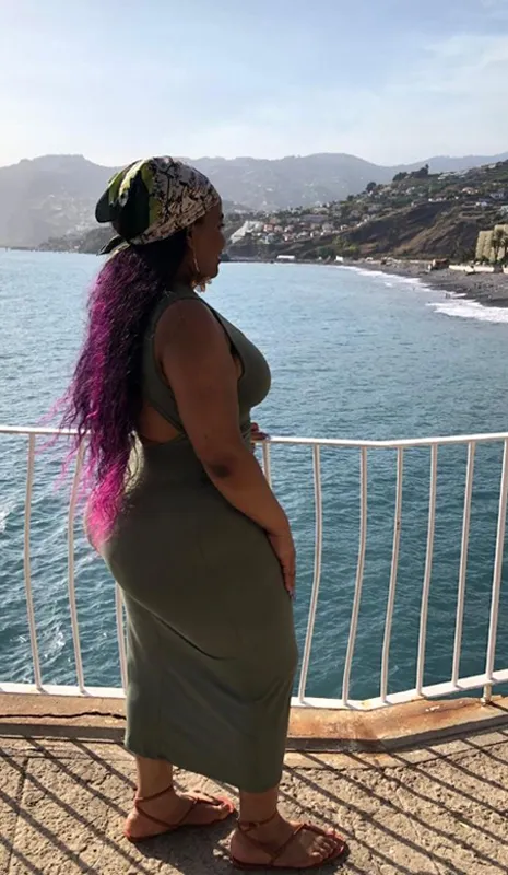 ANA - +34 620173371 - copertina