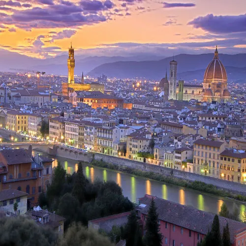 Massaggi a Firenze