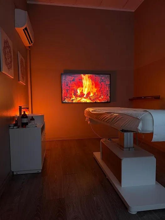 ✈ BENESSERE RELAX PROFESSIONALITA' - ++39 3791204416 - copertina