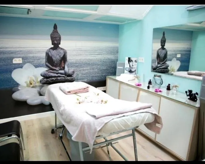 Masajes Profesionales - +34 613729559 - copertina