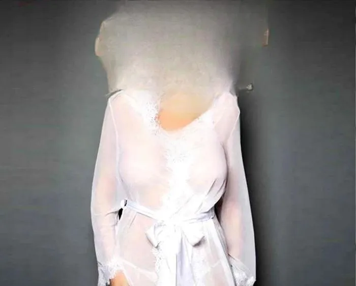 Silvia Sensaciones Discretas - +34 602885816 - copertina