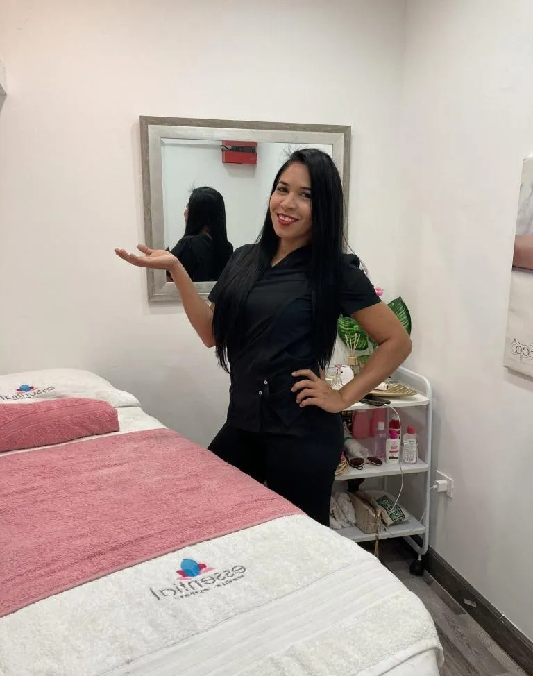 Espectacular Relax Marbella - +34611876735 - copertina