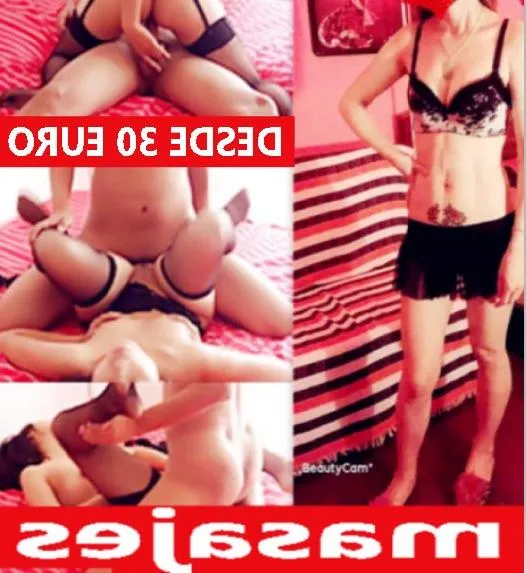 Masajes Orientales 3 Chicas - +34688530688 - immagine 3 di 8