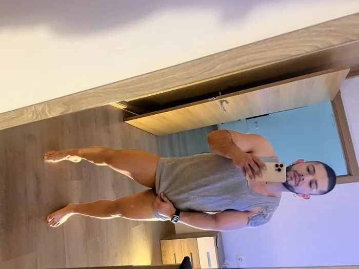 Masajes Emiliano - +34 605287752 - immagine 2 di 6