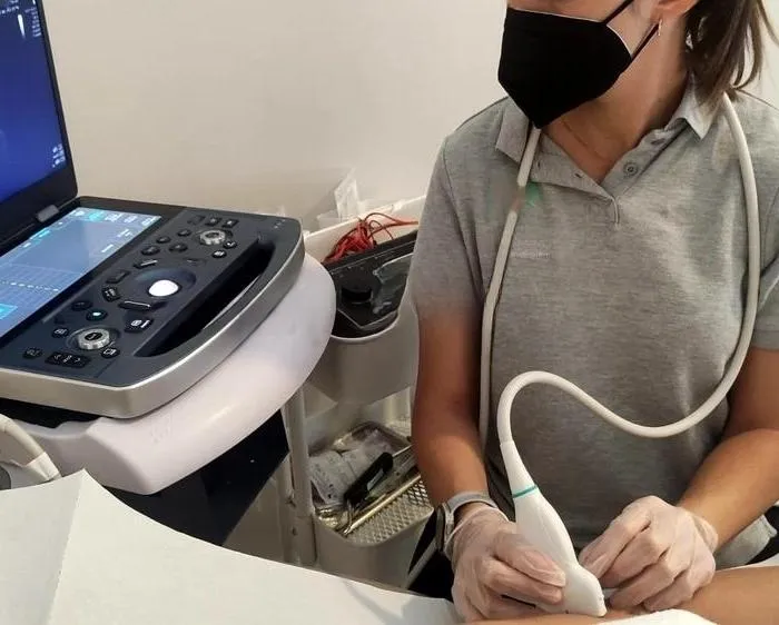 Centro de Masajes Alcalá-H3 - +34 634470746 - immagine 2 di 2