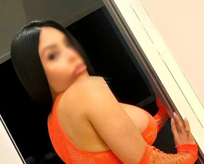 Masajes Reales Juliet - +34 678592929 - copertina