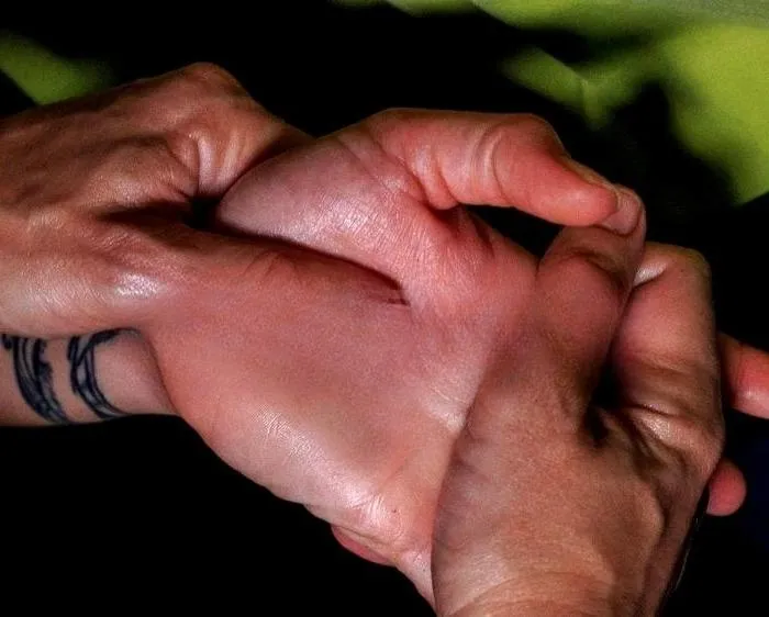 Mercedes Centro de Masajes Holísticos - +34 663640646 - immagine 2 di 4