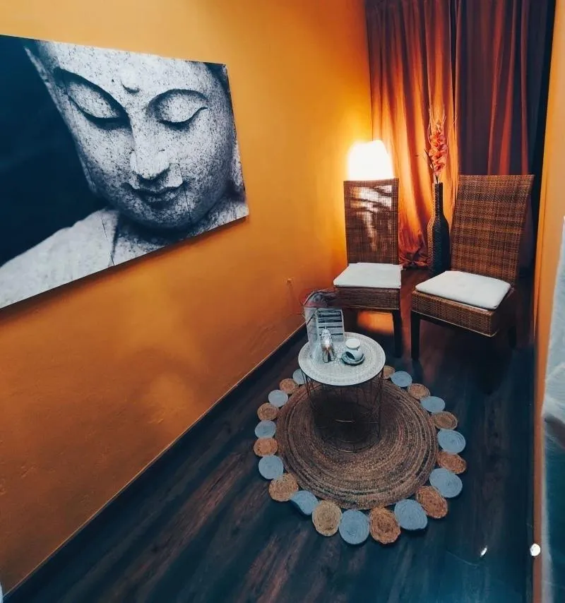 Masajes Orientales Murcia - +34722223230 - immagine 2 di 3