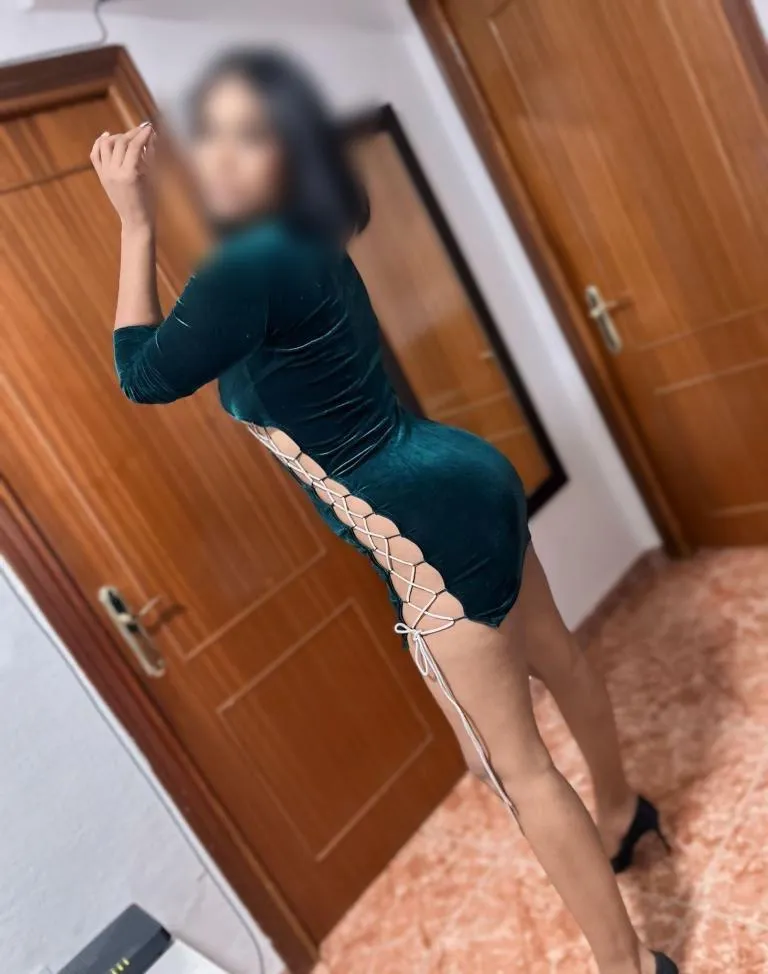 Masajes Juveniles - +34 624855254 - copertina