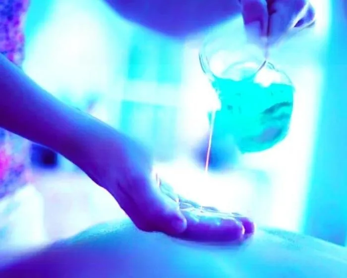 Relajación Total - +34 613617873 - immagine 2 di 4