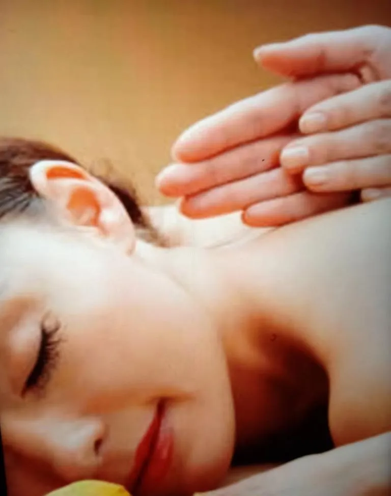 Masajes Orientales - +34 675232918 - copertina