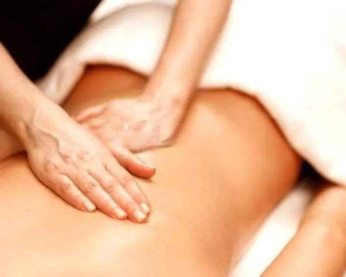 Masajes Serenidad - +34 637063954 - copertina