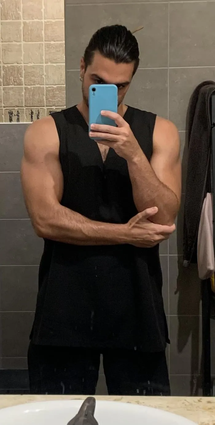 Apolo Masajes para Mujeres - +34 622792743 - copertina