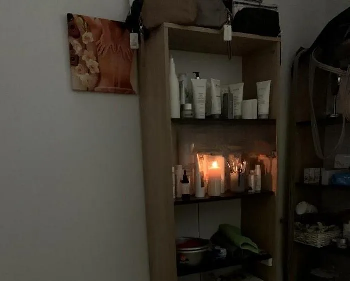 Oasis de Relajación - +34 667163364 - copertina