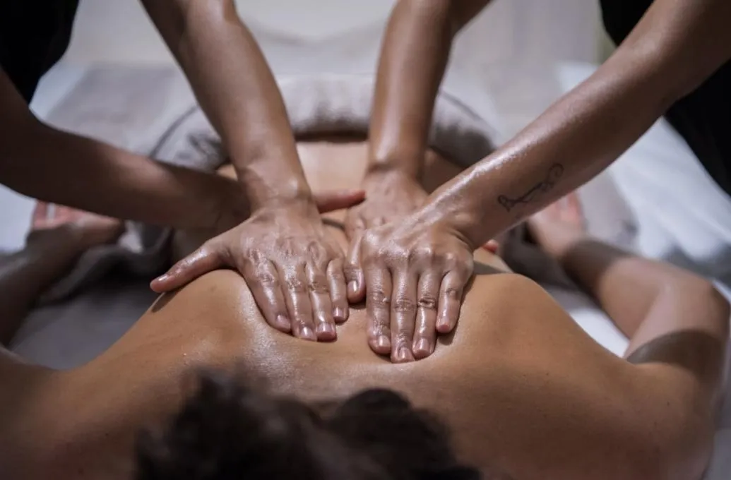 Nueva Serenidad Oriental - +34 640337090 - copertina