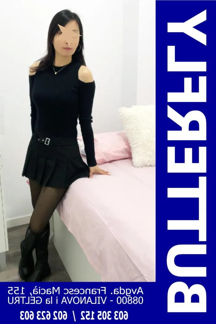 Mariposa Centro de Masajes - +34603305152 - immagine 3 di 8