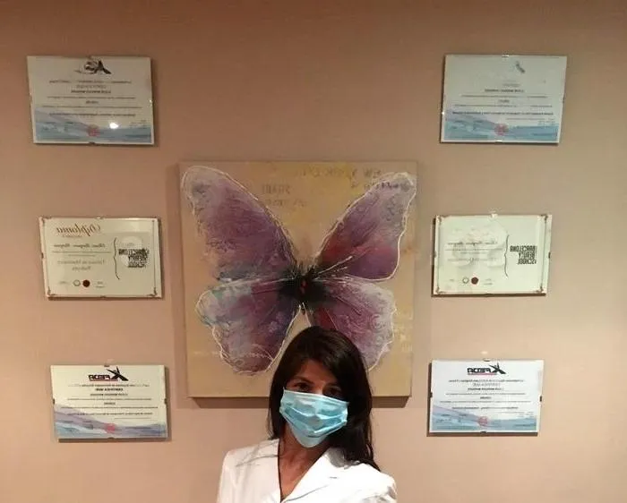 Armonía y Bienestar - +34 645617540 - copertina