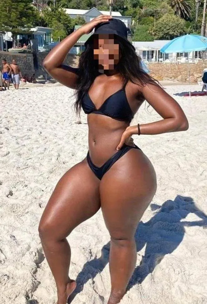 Isla Exótica Masajes - +34 624780802 - copertina