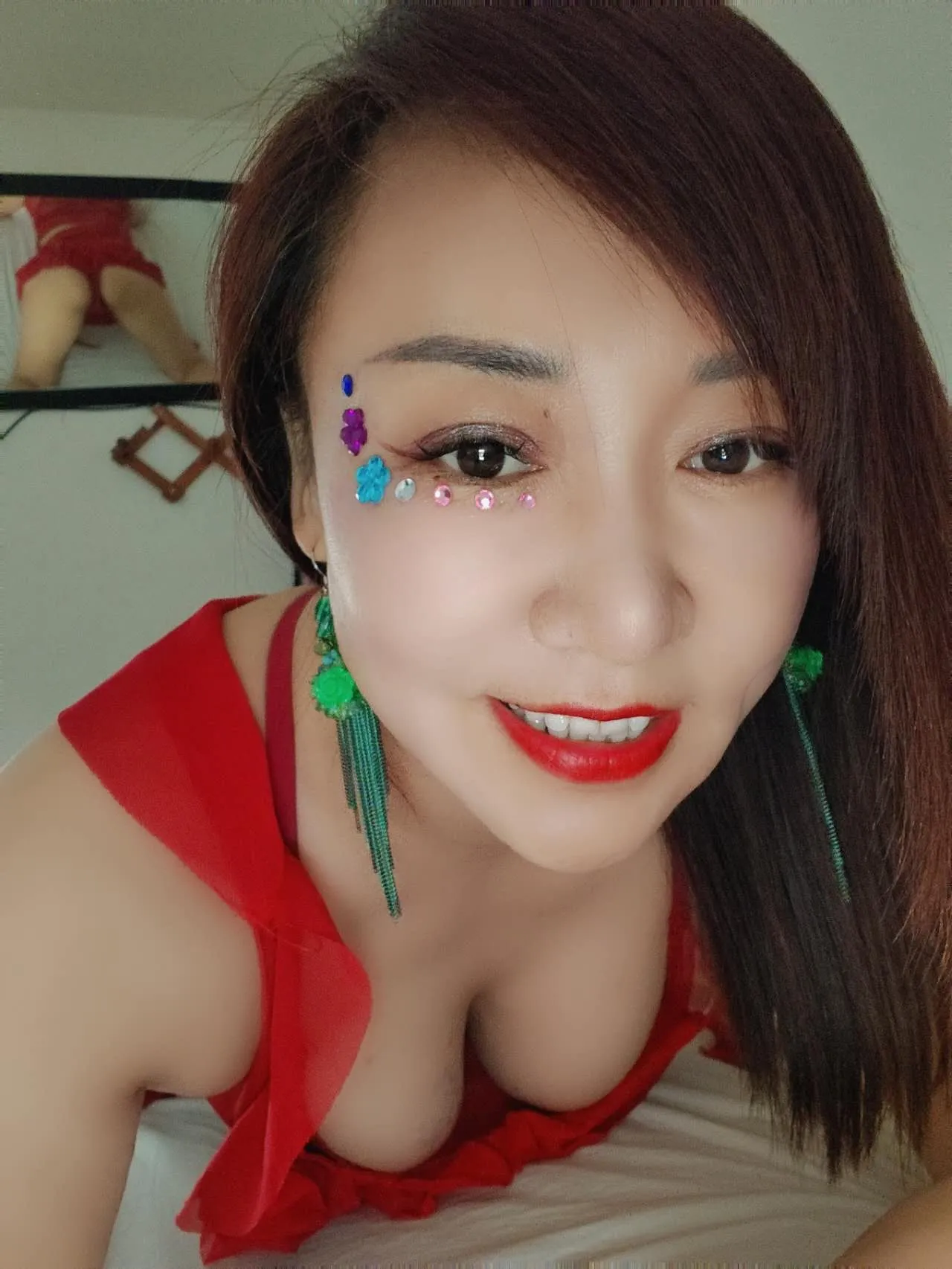 ling ling casa privati a napoli - +39 3520288487 - copertina