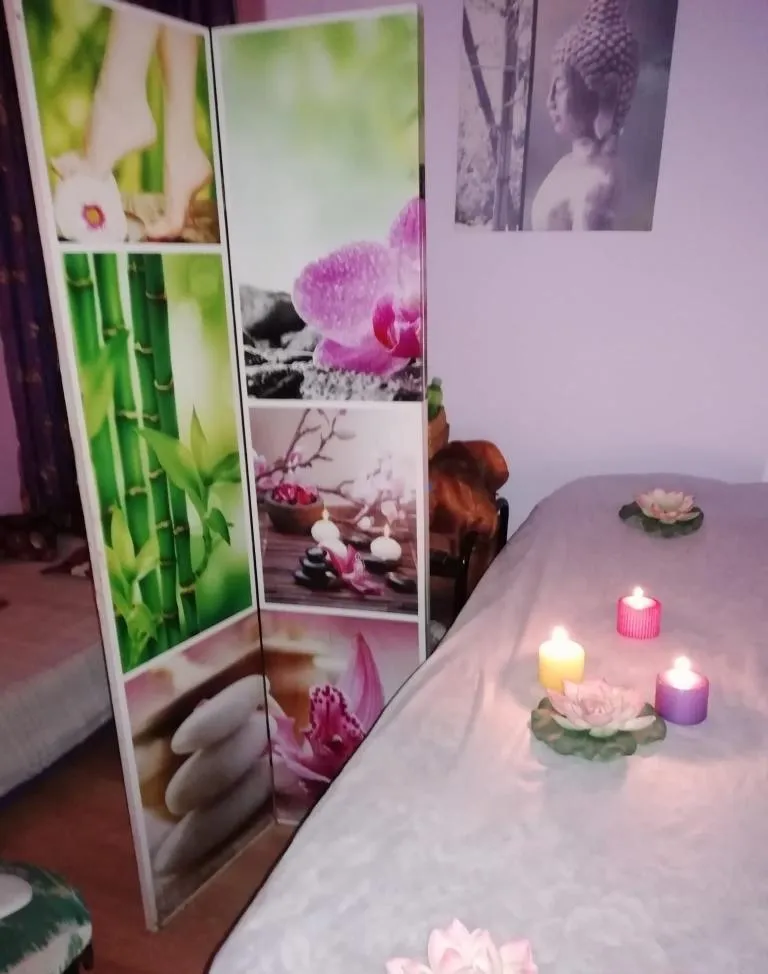 Elva Quiromasajes - +34 679590350 - copertina