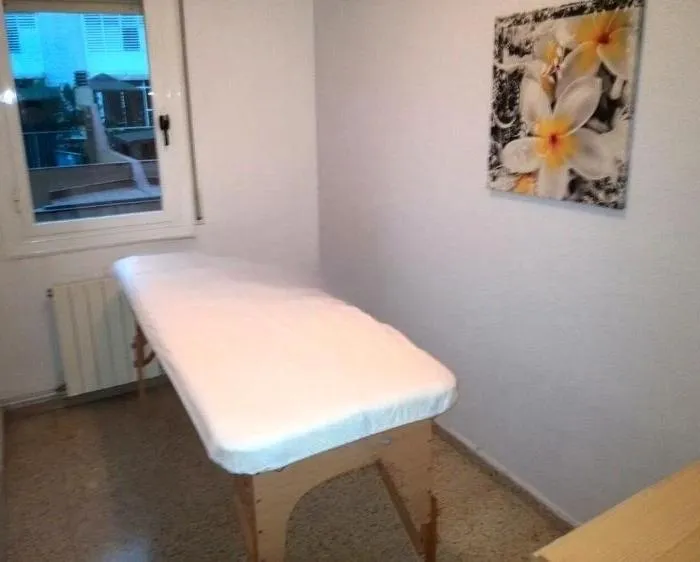 Masajes Serenidad - +34 631348886 - copertina