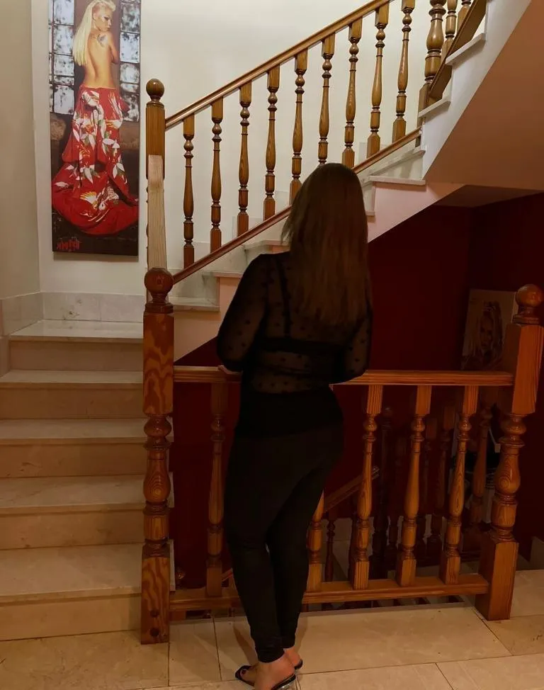 INCA Rubia Spa - +34 669928857 - copertina