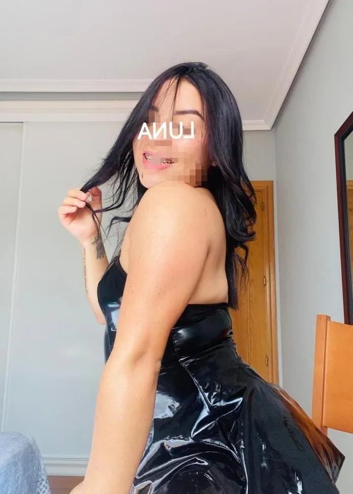 Luna Novedosa Spa - +34 643664614 - copertina