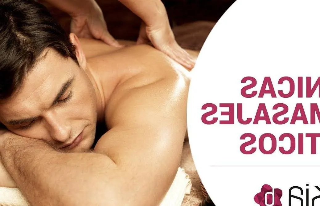 Masajes Sereno - +34 722292728 - copertina