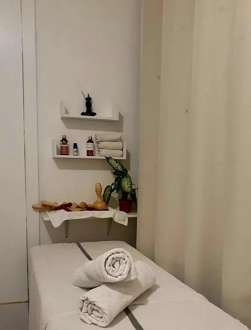 Serenidad y Madera - +34 676272517 - copertina