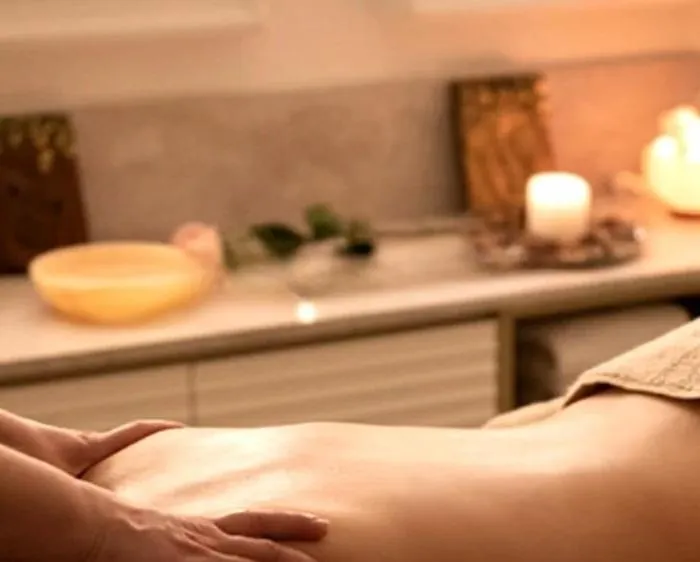 Masajes a Tu Puerta - +34 654437852 - copertina