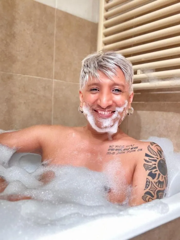 Relajación Madura BCN - +34 608259318 - immagine 3 di 4