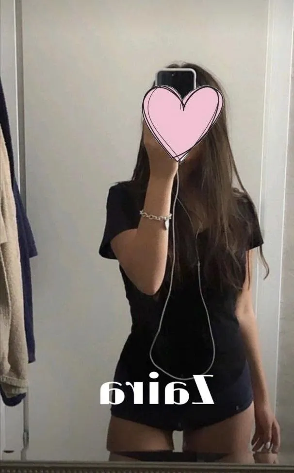 Zaira Masajes Reales - +34602654718 - copertina