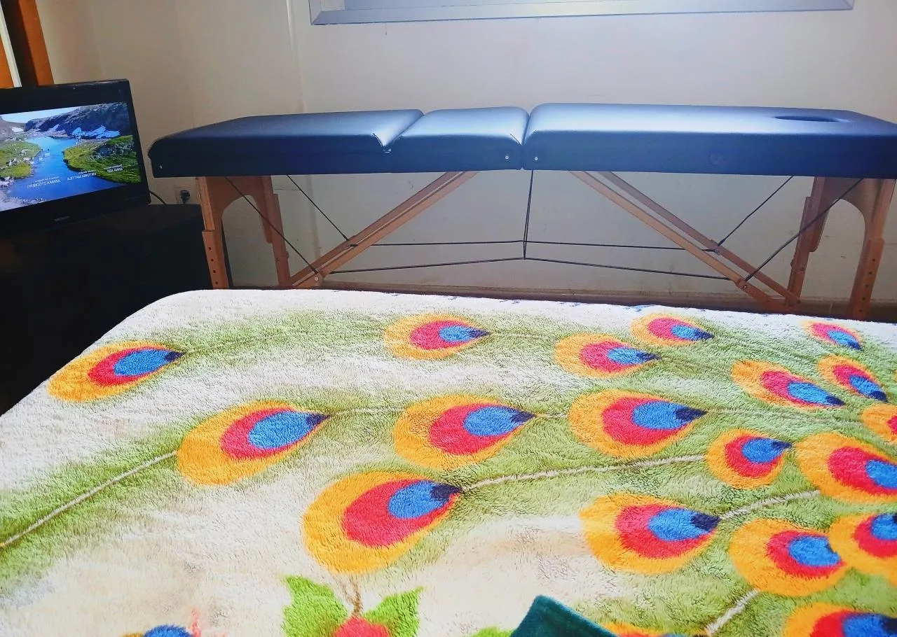 Masajes Isabela en Guardamar - +34698576436 - copertina