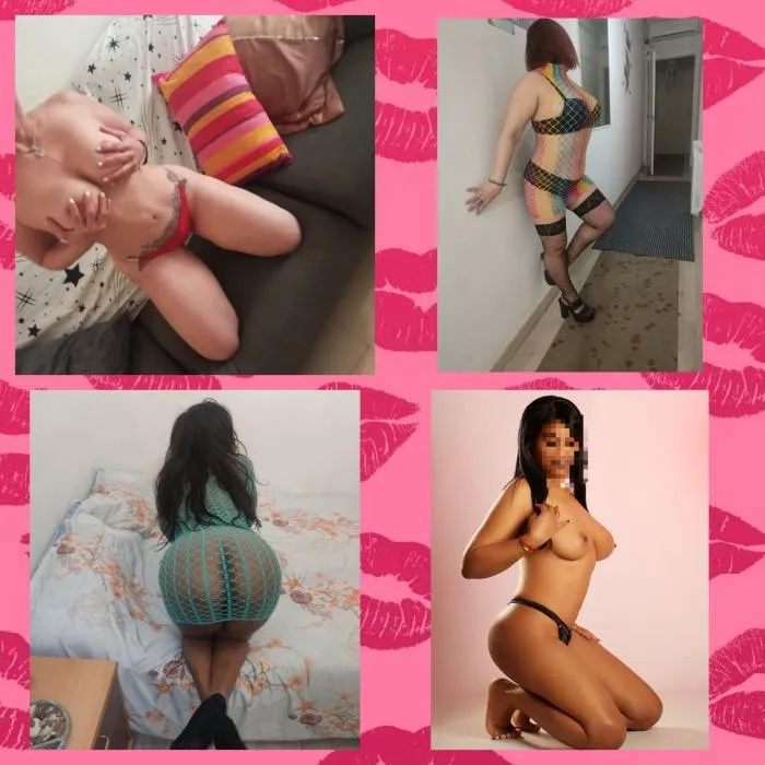 Bellas Sensaciones - +34631833186 - immagine 2 di 4