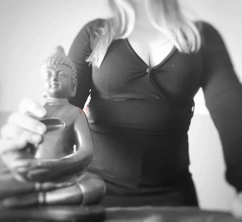 Eva Maisha Masajes - +34603028416 - immagine 2 di 6