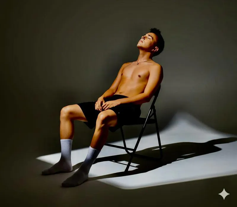 ANDY - +34 641257953 - copertina