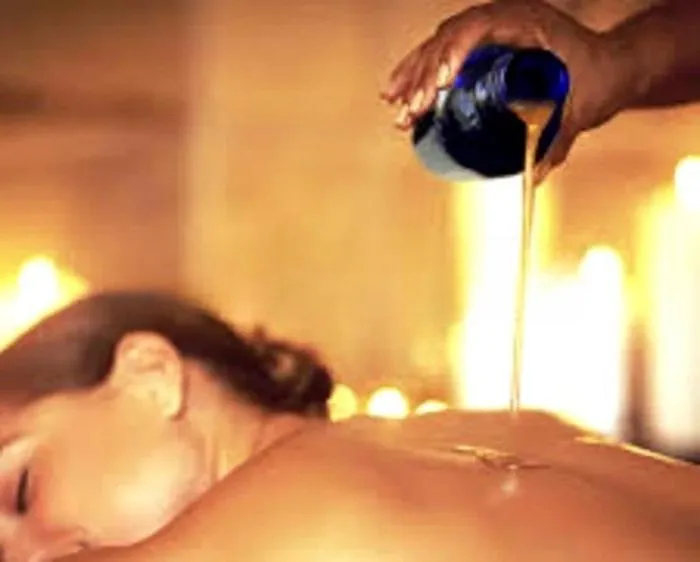 Sonia Bienestar y Masaje - +34 680846735 - immagine 2 di 4