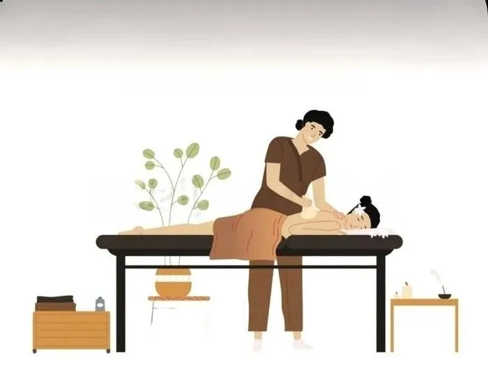 Serenidad y Alivio - +34 673034021 - immagine 3 di 4