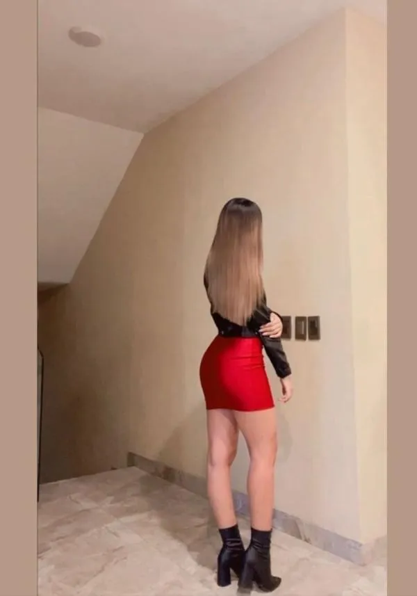 Amanda Masajes Sensuales - +34687915894 - copertina