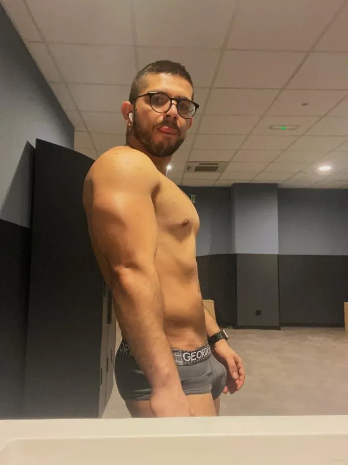 Masajes Emiliano - +34 605287752 - immagine 3 di 6